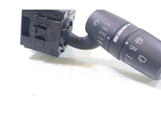 Zpětné zrcátko Mazda 6 2016 KS04, 17J409