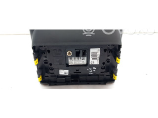 Дисплей 9836623980, 9838912880 Citroen C3 Aircross