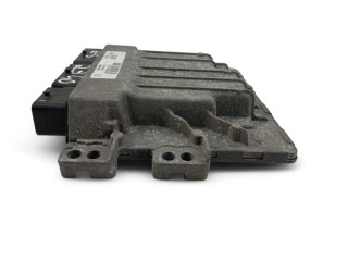 Блок управления двигателем Блок управления 237106276R, 237106102R Dacia Lodgy