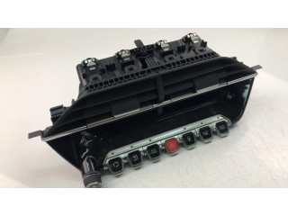 Блок управления климат-контролем 9823457180 Peugeot 208