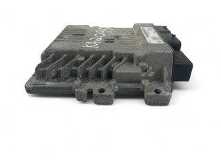 Блок управления двигателем Блок управления DV6112A650CHC   Ford Transit -  Tourneo Connect