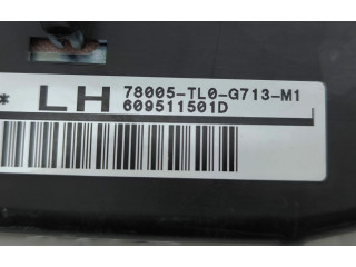 Масляный насос   78005TL0G713M1  Honda Accord 