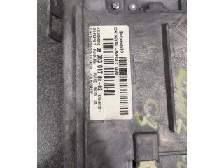 Дисплей    9812862880   Peugeot 2008 I