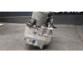 Jednotka ABS 0265216042   Citroen Berlingo 1999