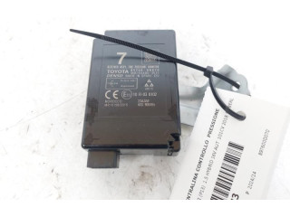 Řídící jednotka 897600D070, 897600D070 Toyota Yaris 2017