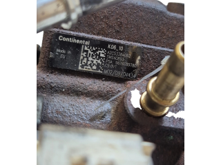 Vstřikovací čerpadlo 9676289780, A2C53384062 Volvo V40 Cross country d4162t