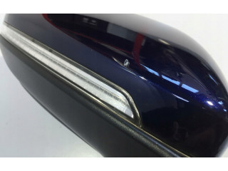 Зеркало электрическое Volkswagen Golf VII 2013 - 2019 года