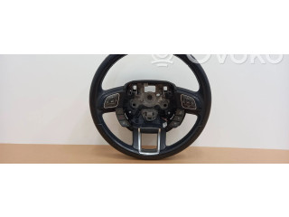 Volant Land Rover Evoque I 2016 GJ323F563BA, GJ3213D767FA  