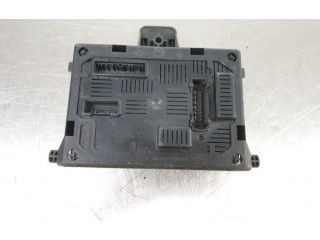 Блок комфорта BCML2CR, 8201054128   Renault Clio III   