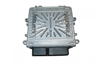 Блок управления двигателя 0281012103, 30729826A   Volvo XC90