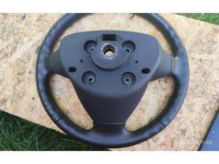 Руль Saab 9-5 2006 - 2010 года 12757531AB, 12779928