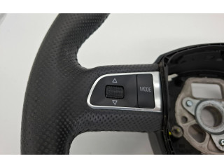 Руль Audi Q5 SQ5 2008 - 2017 года 0060019178, 8P0419091DT