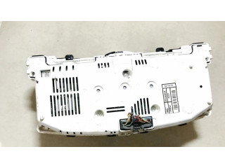 Přístrojová deska Honda Civic 2010 hr0342606