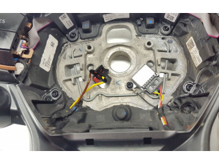 Руль Cupra Formentor  2020 -  года 5FA419091FT, 5FA419091FT      