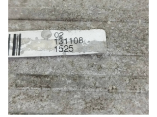 Интеркулер  131108   Seat Ibiza IV (6J,6P) 