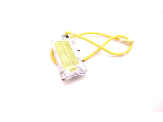 Подушка безопасности в сиденье SsangYong Korando