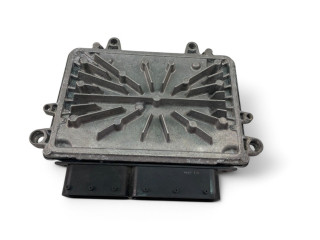 Блок управления двигателем Блок управления 30743338, 0261209108 Volvo S80