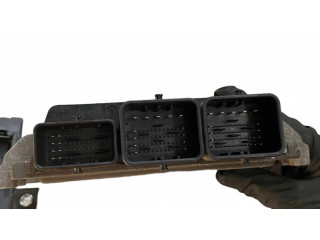 Řídící jednotka 9691761080, S180129101L Citroen Jumper 2014