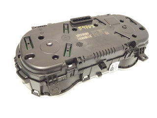 Панель приборов 248097936R Dacia Sandero III