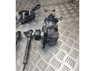 Комплект системы впрыска топлива 03L130755AC, 03L130277J Audi Q5 SQ5 CGLC