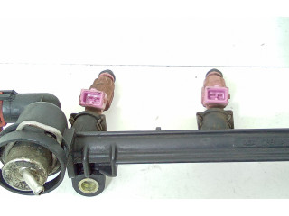 Volant Ford Ka 2003 028155786, 028155786