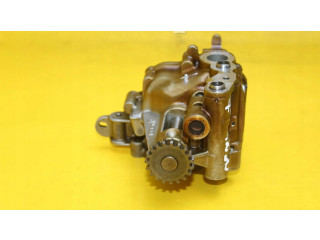 Масляный насос   150002257R  Renault Clio IV 