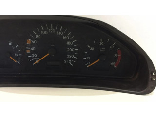 Přístrojová deska Mercedes-Benz E W210 2000 88311265