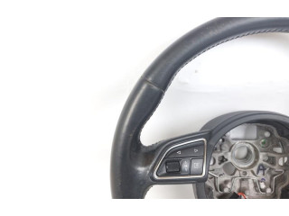 Руль Audi A1  2010 - 2018 года 4G0419091BD1KT      