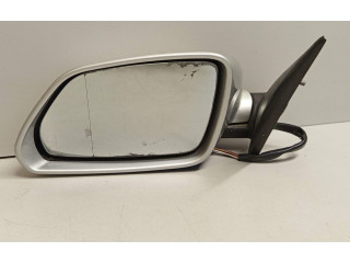 Зеркало (управляемое электричеством) 012379, 024245   Skoda Octavia Mk2 (1Z)