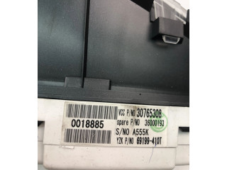 Панель приборов 30765308 Volvo V50