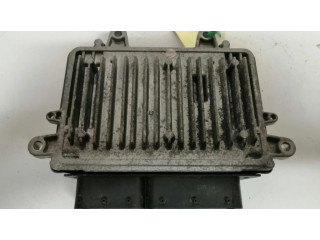 Řídící jednotka A6401506679, 0281012955 Mercedes-Benz B W245 2007