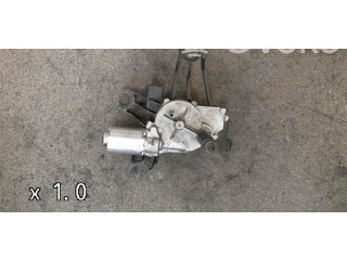 Двигатель стеклоочистителя заднего стекла 9647455580   Citroen Berlingo