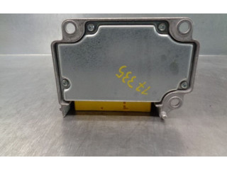 Блок подушек безопасности A1698206626   Mercedes-Benz A W169