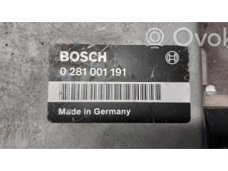 Řídící jednotka 0281001191 Alfa Romeo 155 1994
