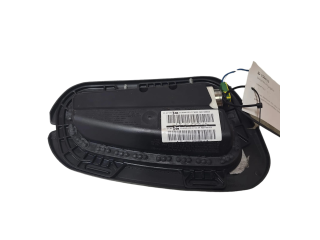 Подушка безопасности в сиденье 102010300, 96574085ZE   Citroen C2