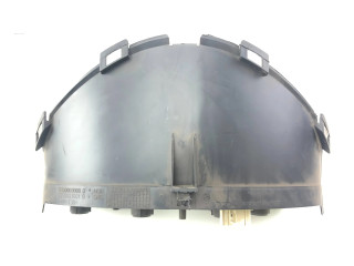 Přístrojová deska Citroen Berlingo 2009 55500030000, 55500030010