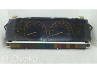 Přístrojová deska  Mitsubishi Galant Eterna 1986 1574007860  