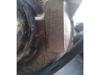 Турбина Mazda 3 II SH0113700E