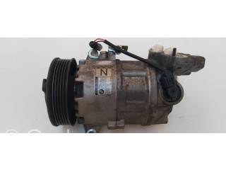 Компрессор (насос) кондиционера воздуха