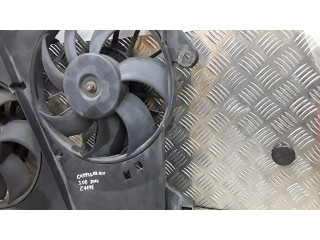 Вентилятор радиатора     1115121VEC    Chrysler 300 - 300C 