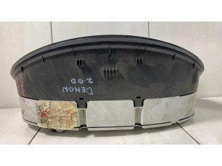 Přístrojová deska Ford Mondeo Mk III 2005 73645