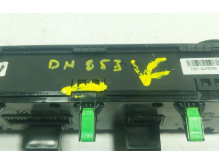 Блок управления климат-контролем 97250J7202WK, 97250J7202   KIA Xceed