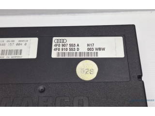 Блок комфорта 4461570040 Audi A6 Allroad C6