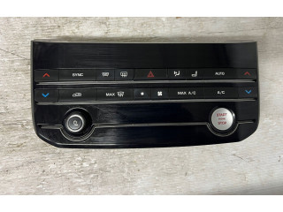 Блок управления климат-контролем 18C858 Jaguar XE