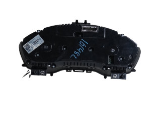 Панель приборов 8W5920741B   Audi A5       