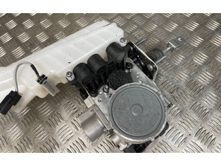 Блок АБС 58500Q4400, BA60000500   KIA  Niro  2016 - 2022 года