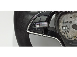 Руль Skoda Scala - года 5E3419093A, 5E3419093AVKH