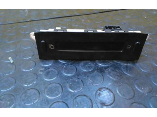 Дисплей 9642824677 Citroen Berlingo