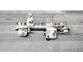 Vstřikovací lišta 175201470R   Renault Clio IV     