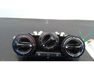 Блок управления климат-контролем 96722483ZD   Peugeot 2008 I